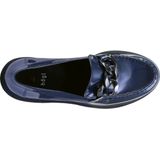 Hogl Loafers 6-101625 3600 Blauw