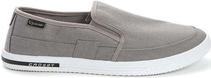 Crosby - Casual schoenen - Grijs - 427340-01-05
