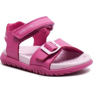 Geox Sandalen J35HQA 000BC C8230 Roze