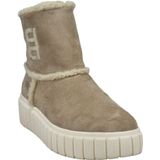 Bagatt - D31AMC526469 - Enkellaarsjes - Beige