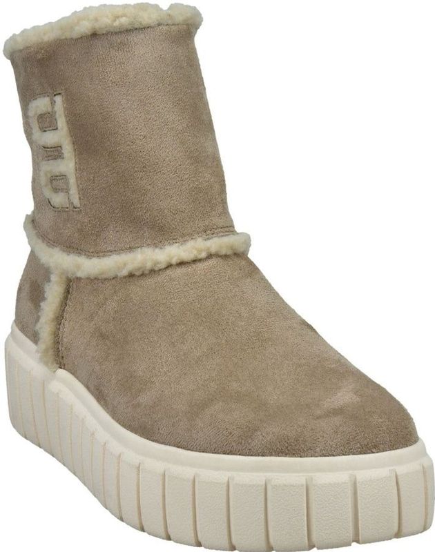 Bagatt - D31AMC526469 - Enkellaarsjes - Beige