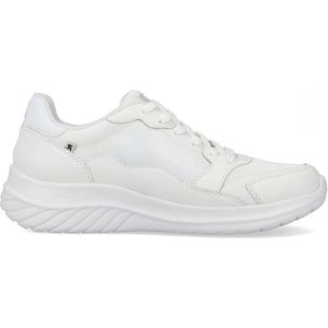 Rieker Sneakers U0500-80 Wit