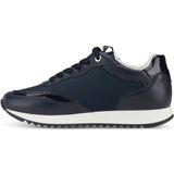 Tamaris Sneakers 1-23609-20 805 Blauw