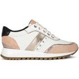Geox Sneakers D02AQA 08522 C1375 Wit