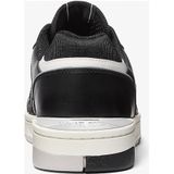 Michael Kors Sneakers 42S4RBFS3D-001 Zwart