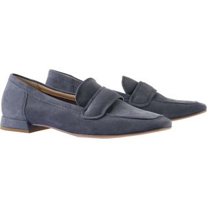 Hogl Loafers 7-101722 3400 Blauw