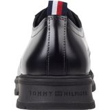 Tommy Hilfiger Nette schoenen FM0FM04673 BDS Zwart