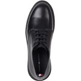 Tommy Hilfiger Nette schoenen FM0FM04673 BDS Zwart