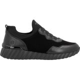 Remonte - D5911-02 - Sneakers - Zwart