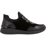 Remonte - D5911-02 - Sneakers - Zwart