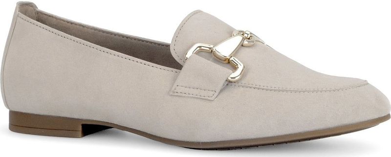 Gabor Loafers 65.211.12 Beige