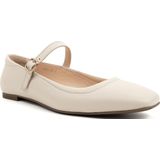 Sergio Moretti Ballerina's SM6014-3433WHT Wit