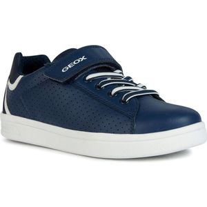 Geox Sneakers J355VA 054FU C4211 Blauw