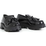 Vagabond - 5449-204-20 - Loafers - Zwart