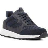 Geox Sneakers U45F1B 014EK C4002 Blauw