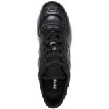 Emporio Armani Sneakers 4X609X N734A 083 Zwart