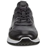 ECCO Sneakers 523224-01001 Zwart