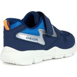 Geox Sneakers J267NA 0CE14 C0673 Blauw