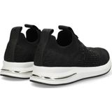 Mexx Sneakers MIRL1000341W 1000 Zwart