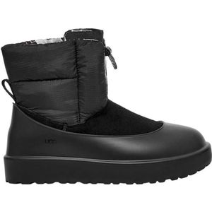 UGG Enkellaarsjes 1130670 BLK Zwart