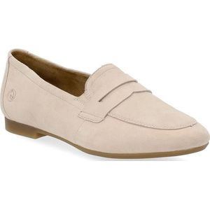 Remonte Loafers D0K02-61 Beige