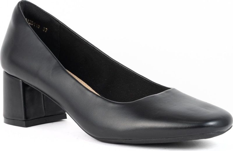 Stella New York - R24SS02186 - Pumps - Zwart