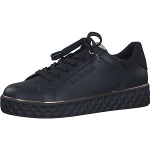 Marco Tozzi Sneakers 2-23705-41 085 Zwart
