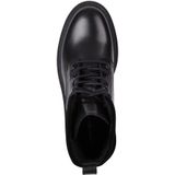 Tommy Hilfiger - FM0FM04756 - Enkellaarsjes - Zwart