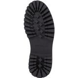 Tommy Hilfiger - FM0FM04756 - Enkellaarsjes - Zwart