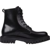 Tommy Hilfiger - FM0FM04756 - Enkellaarsjes - Zwart