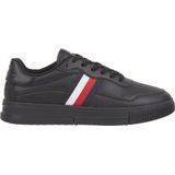 Tommy Hilfiger Sneakers FM0FM04824 0GQ Zwart