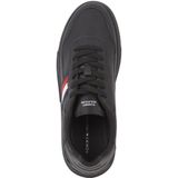 Tommy Hilfiger Sneakers FM0FM04824 0GQ Zwart