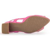 Gabor - 42.262.21 - Sandalen - Roze - Leer - Elegante Part-Open