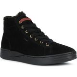 Geox Sneakers D2624A 02202 C9999 Zwart