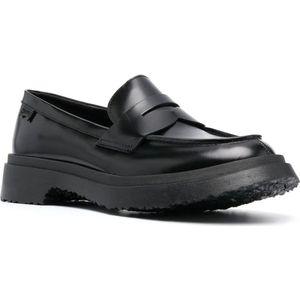 Camper Loafers K201116-019 Zwart