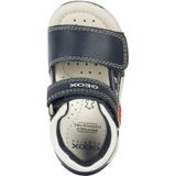 Geox - Tapuz Boy B - Sandalen - Rood - Ademend