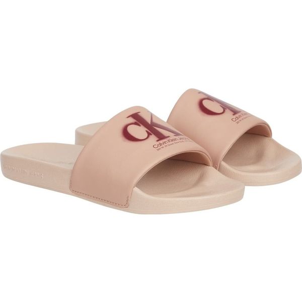 Calvin Klein slippers aanbieding | Koop sale online | beslist.be