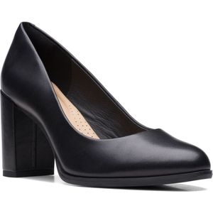 Clarks Pumps CL26170968 Zwart