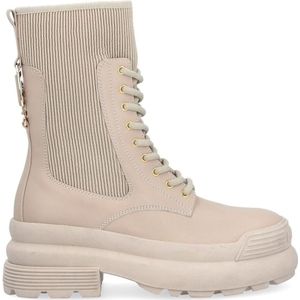 Liu Jo Enkellaarsjes SF2079 PX136 54502 Beige