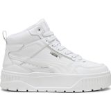 Puma Enkellaarsjes 397463 01 Wit