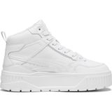 Puma Enkellaarsjes 397463 01 Wit