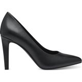 MARCO TOZZI - 2-22415-41 - Pumps - Black - Veganistisch Materiaal
