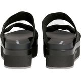 Calvin Klein Jeans Sandalen YW0YW01361 0GT Zwart