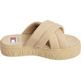 Tommy Jeans Sandalen EN0EN02465 AB0 Beige