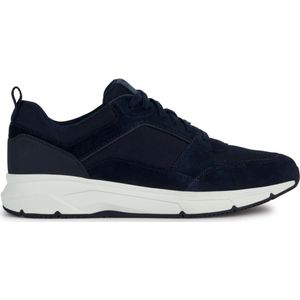 Geox Sneakers U35CZA 02214 C4002 Blauw