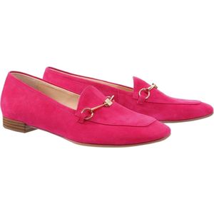 Hogl Loafers 7-131762 4300 Roze