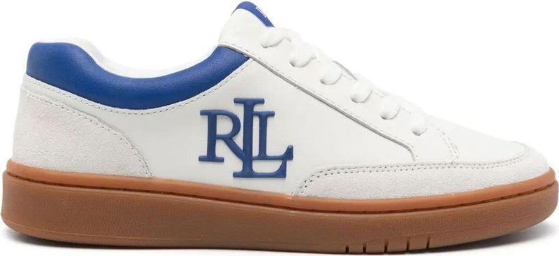 Lauren Ralph Lauren Sneakers 802959240002 Meerkleurig