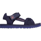 Calvin Klein Sandalen YM0YM00353 CFE Blauw