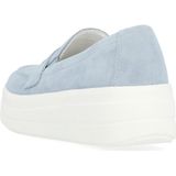 Remonte Loafers D1C05-11 Blauw