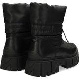 Mexx - MITY1708643W - Enkellaarsjes - Zwart